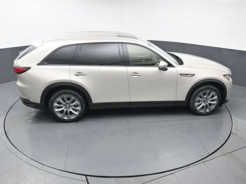 New 2026 MAZDA CX-90 3.3 Turbo w/ Preferred Package image 30