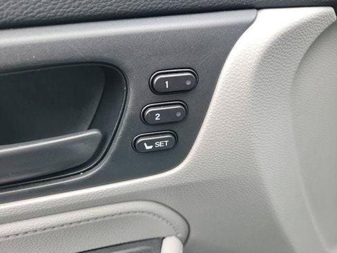 Used 2024 Honda Odyssey EX-L image 19