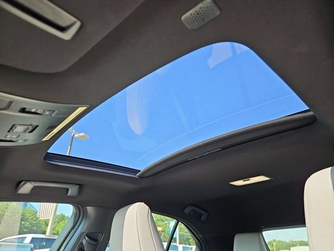 Used 2020 Lexus UX 200 w/ Accessory Package 2 FWD image 19
