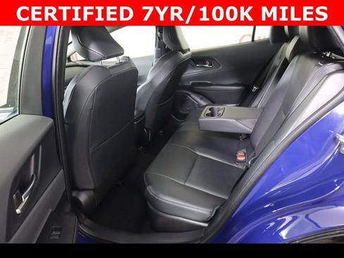 Used 2024 Toyota Prius XLE image 12