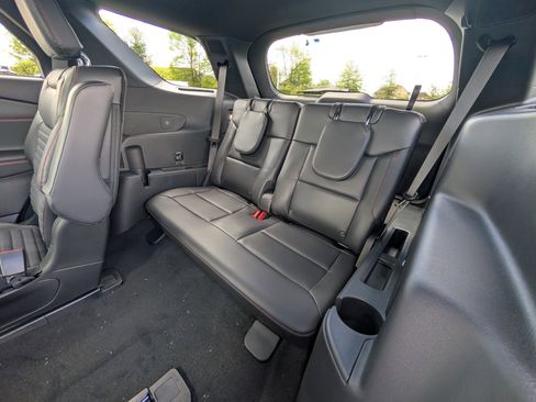 New 2026 Ford Explorer ST-Line image 11