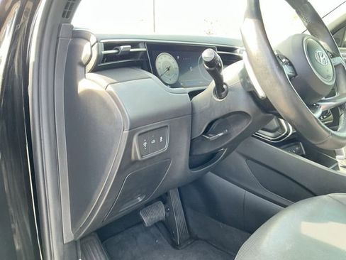 Used 2023 Hyundai Santa Cruz Limited image 29