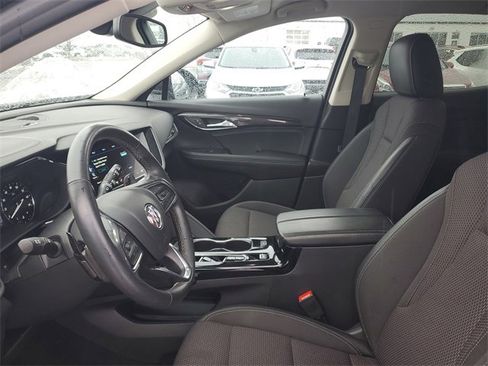 Used 2022 Buick Envision Preferred image 16