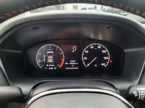 Used 2026 Honda HR-V Sport image 19