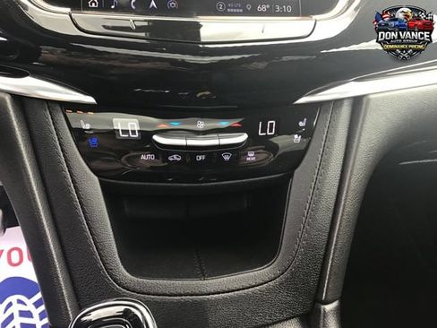 Used 2023 Cadillac XT6 Sport AWD/4WD image 6