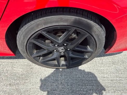 Used 2023 Honda Civic Sport image 17