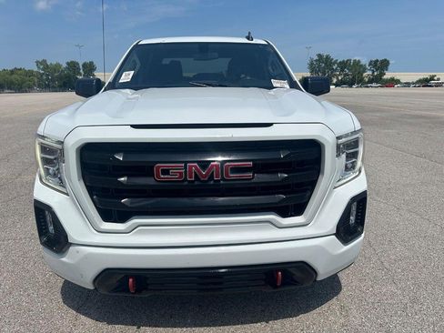 Used 2022 GMC Sierra 1500 Elevation RWD image 9