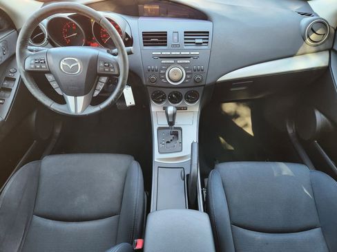 Used 2010 MAZDA MAZDA3 s Sport image 24