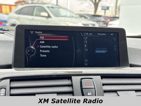 Used 2015 BMW 335i xDrive Sedan image 8