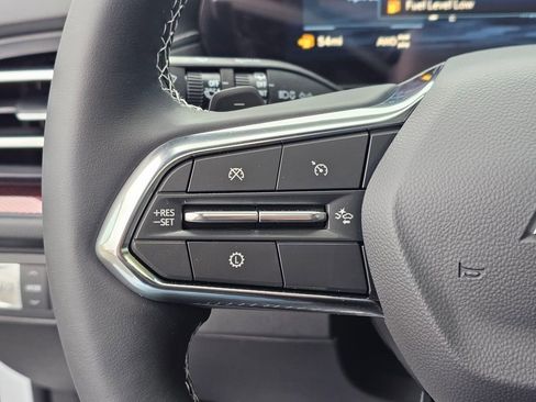 New 2026 Chevrolet Traverse Z71 AWD/4WD image 30