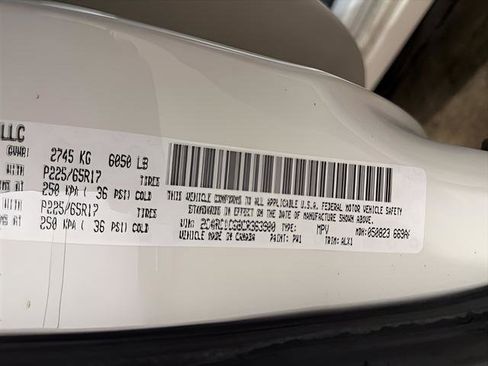 Used 2012 Chrysler Town & Country Touring-L w/ Entertainment Group #2 image 24