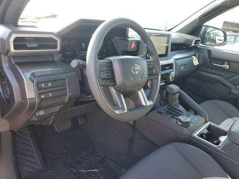 New 2026 Toyota Tacoma TRD Off-Road AWD/4WD image 18