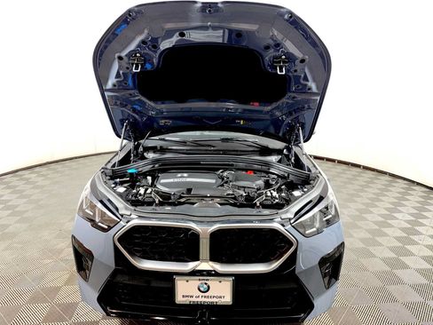 Used 2026 BMW X2 xDrive28i w/ M Sport Package AWD/4WD image 30