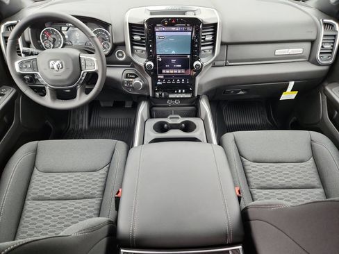 New 2026 RAM 1500 Lone Star image 13