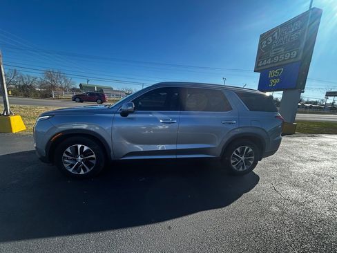 Used 2020 Hyundai Palisade SEL image 7
