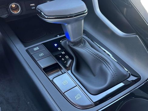 New 2026 Hyundai Elantra SEL Sport w/ Cargo Package image 19