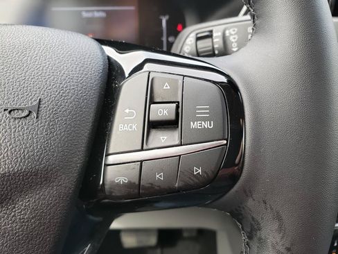 Used 2024 Ford Escape Active AWD/4WD image 23