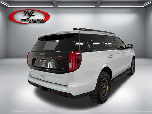 New 2026 Ford Expedition Tremor AWD/4WD image 6