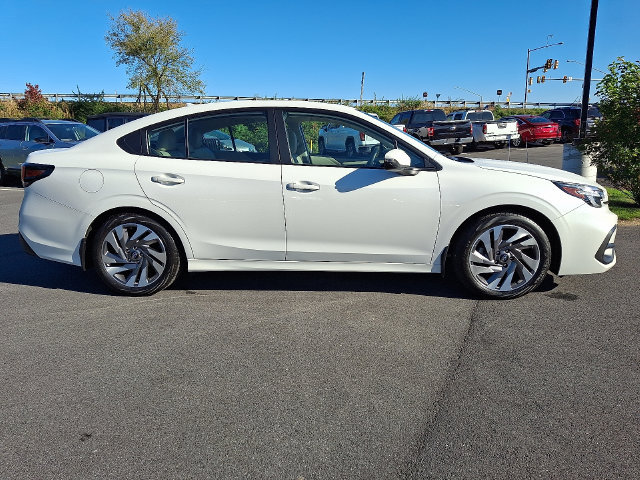 Certified 2024 Subaru Legacy Limited AWD/4WD image 9