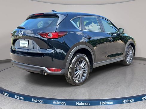 Used 2020 MAZDA CX-5 Sport AWD/4WD image 6