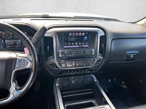 Used 2016 Chevrolet Silverado 2500 LTZ w/ Duramax Plus Package image 6