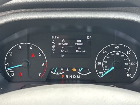 New 2025 Ford Transit 250 148 Medium Roof Extended AWD image 30