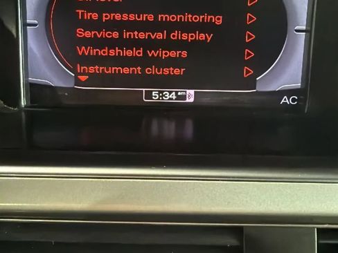 Used 2012 Audi A5 2.0T Premium Plus AWD/4WD image 24
