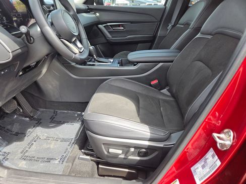 Used 2026 MAZDA CX-5 Preferred AWD/4WD image 12
