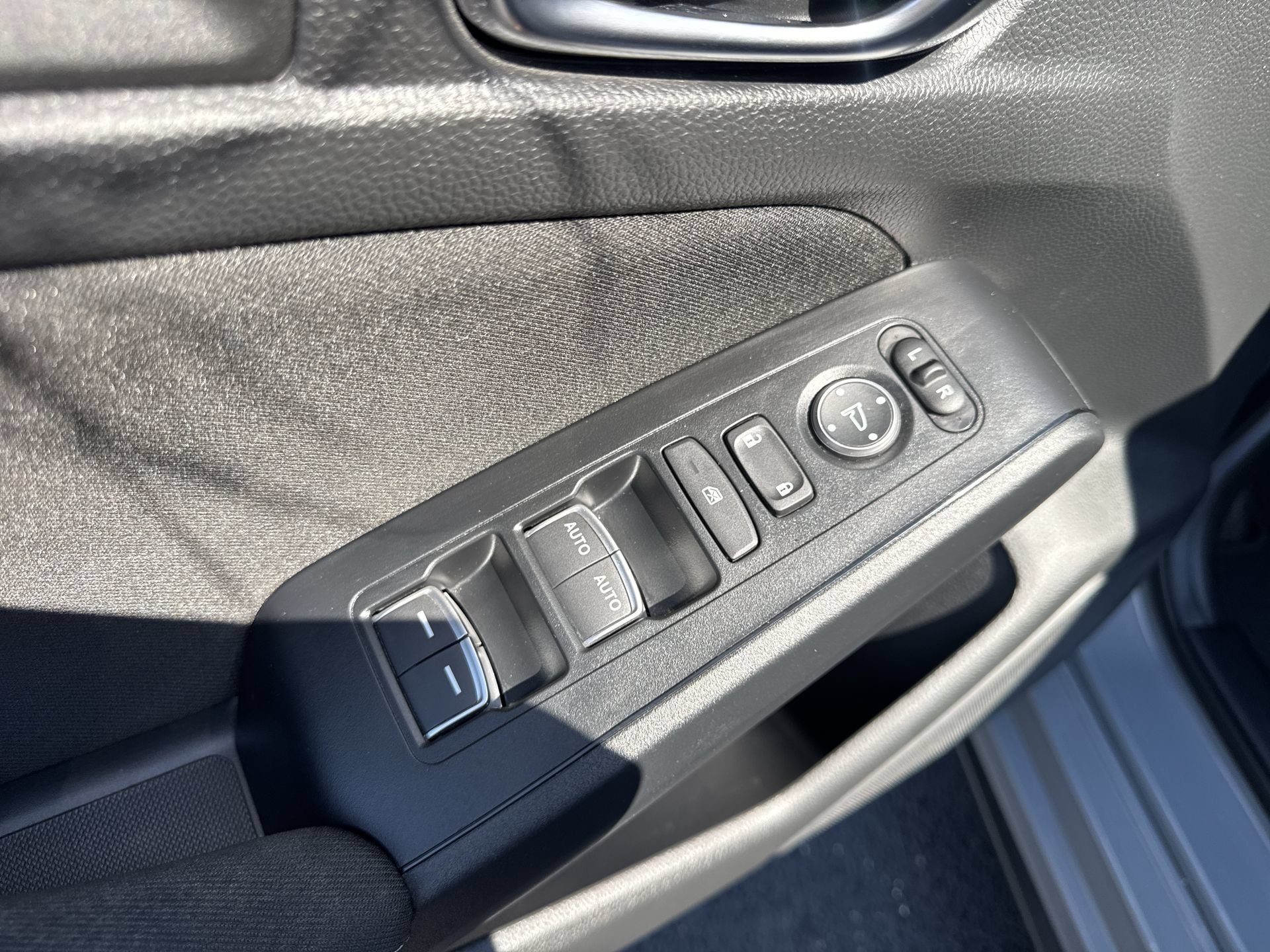 Used 2025 Honda Civic Sport image 12