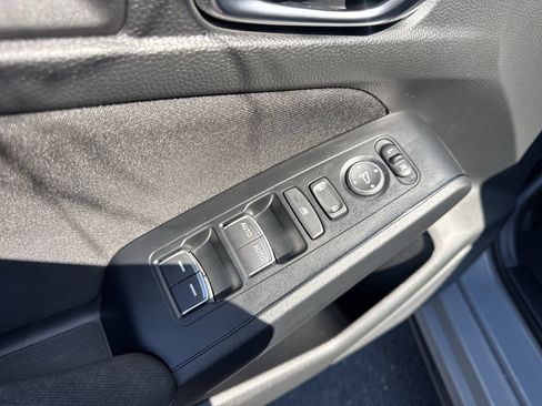 Used 2025 Honda Civic Sport image 12