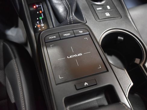 Used 2022 Lexus IS 350 F Sport w/ Accessory Package RWD image 33