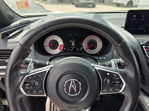 Used 2019 Acura RDX A-Spec FWD image 27