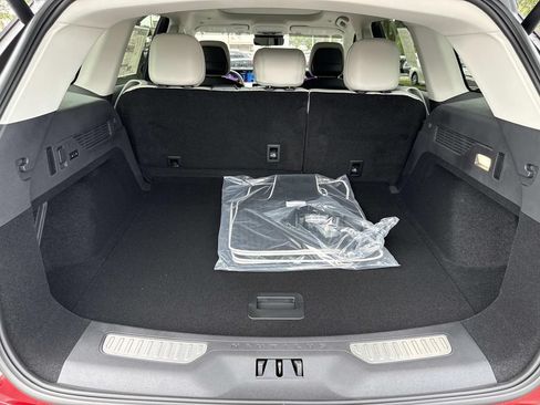 New 2026 Lincoln Nautilus Reserve AWD/4WD image 11