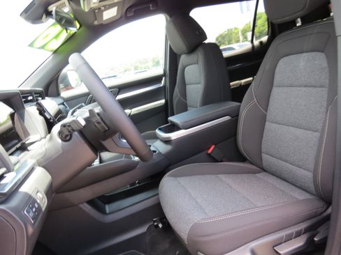 New 2026 GMC Terrain Elevation image 18