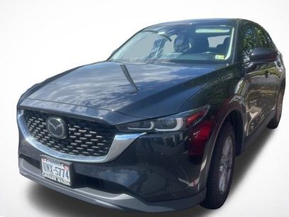 Used 2023 MAZDA CX-5 AWD 2.5 S
