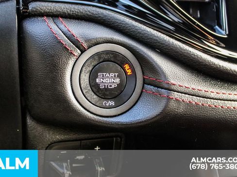 Used 2024 Dodge Durango GT image 32