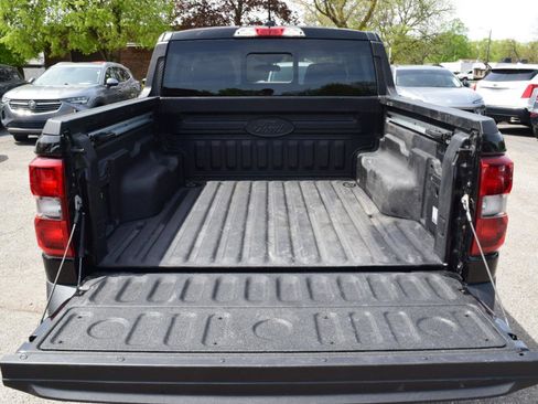 Used 2024 Ford Maverick Lariat w/ Black Appearance Package AWD/4WD image 18