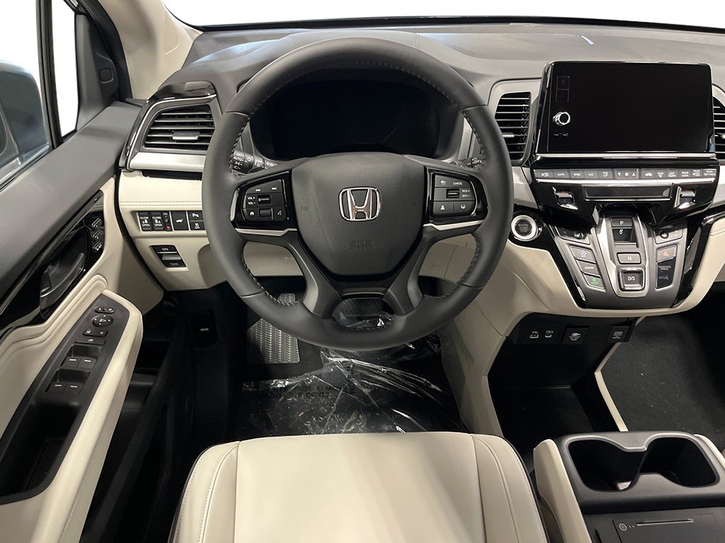New 2027 Honda Odyssey Touring image 26