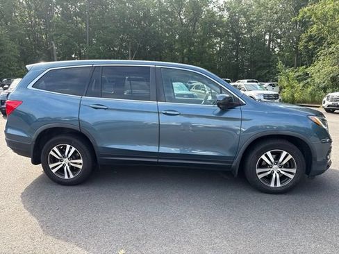 Used 2016 Honda Pilot EX-L image 6