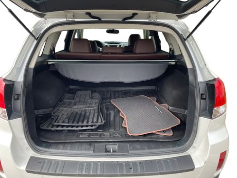 Used 2014 Subaru Outback 2.5i Limited image 6