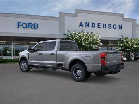 New 2026 Ford F350 XL w/ 360-Degree Camera Package image 4