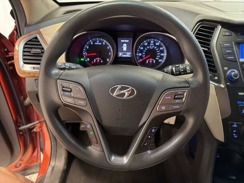 Used 2016 Hyundai Santa Fe Sport AWD/4WD image 13
