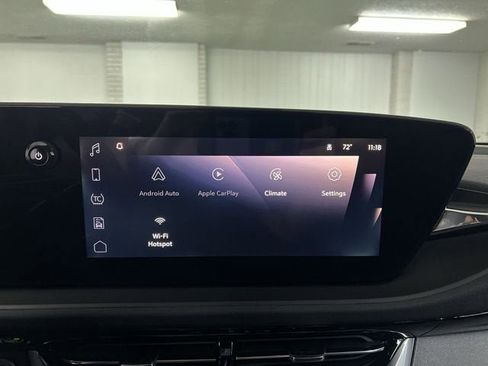 New 2026 Buick Envista Sport Touring w/ Convenience I Package image 13