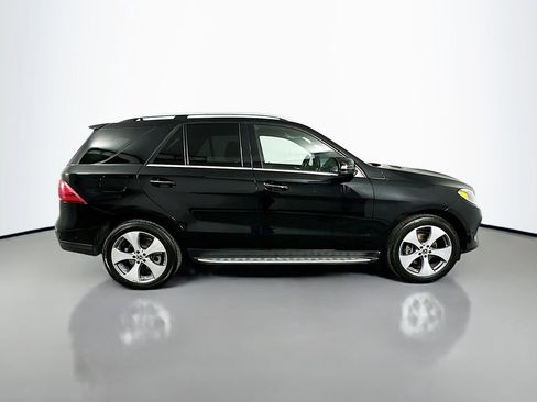 Used 2018 Mercedes-Benz GLE 350 image 4