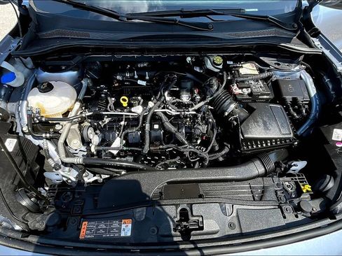 Used 2022 Ford Escape SEL w/ SEL Stealth AWD Package image 13