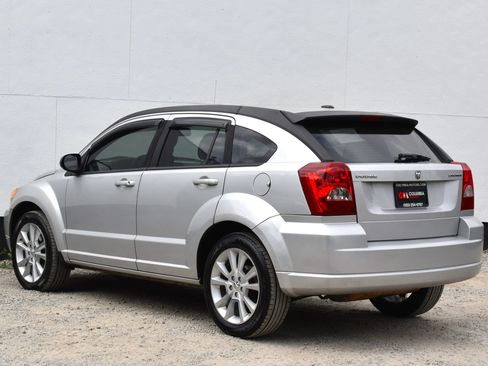 Used 2011 Dodge Caliber Heat FWD image 2