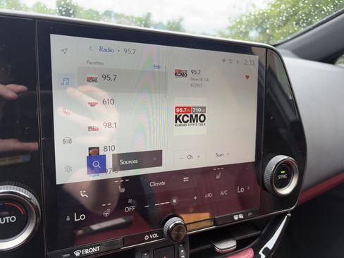 Used 2025 Lexus NX 350 AWD w/ Accessory Package (2T) image 23