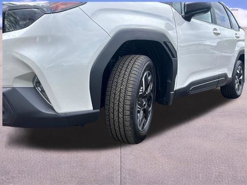 Certified 2026 Subaru Forester Premium AWD/4WD image 19