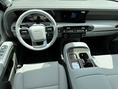 New 2026 Hyundai Palisade Limited FWD image 11