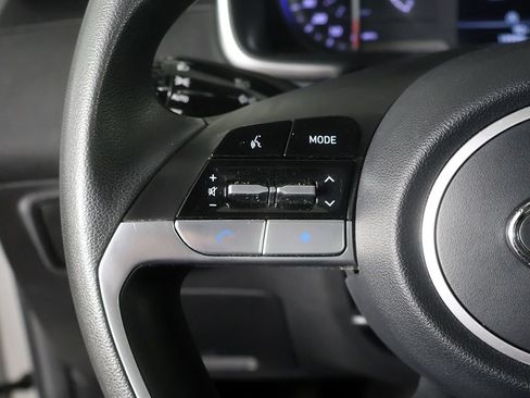 Used 2023 Hyundai Tucson SE AWD/4WD image 37